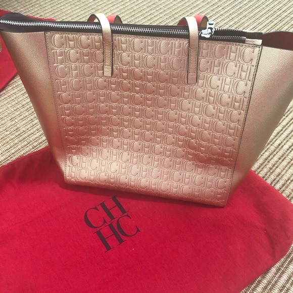 Carolina Herrera Handbags - Carolina Herrera , Medium  size.